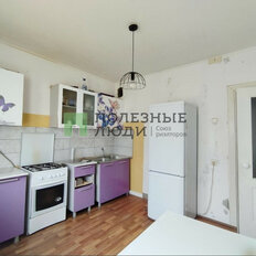 Квартира 60,9 м², 2-комнатная - изображение 2