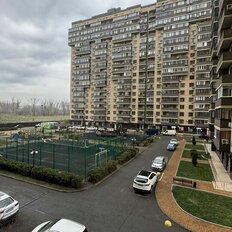Квартира 62,8 м², 2-комнатная - изображение 4