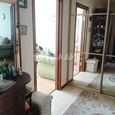 Квартира 60,1 м², 2-комнатная - изображение 3