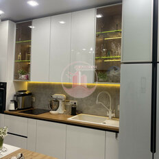 Квартира 70 м², 3-комнатная - изображение 5