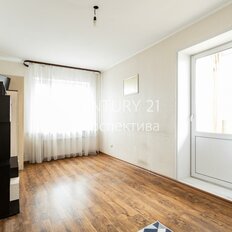 Квартира 30 м², 1-комнатная - изображение 1