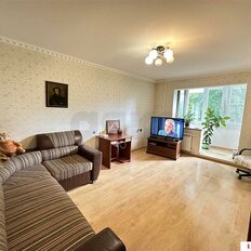 Квартира 54,8 м², 2-комнатная - изображение 3