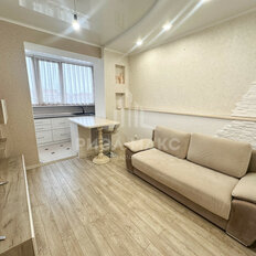 Квартира 50,7 м², 1-комнатная - изображение 3