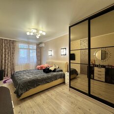 Квартира 72 м², 2-комнатная - изображение 3