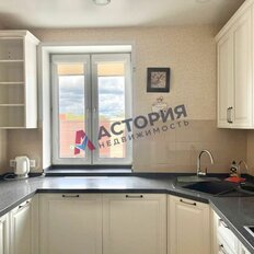Квартира 100 м², 3-комнатная - изображение 4