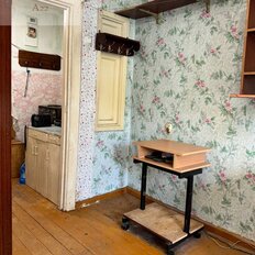 Квартира 20 м², 1-комнатная - изображение 4