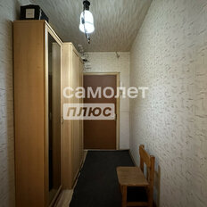 Квартира 55,4 м², 2-комнатная - изображение 5