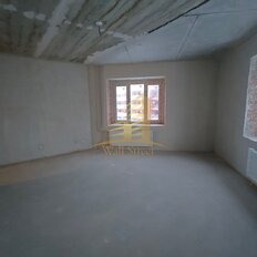 Квартира 63,9 м², 2-комнатная - изображение 2