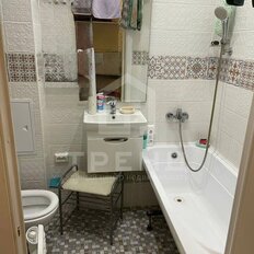 Квартира 21,6 м², студия - изображение 4