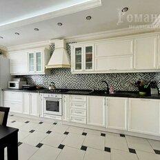 Квартира 125 м², 3-комнатная - изображение 2