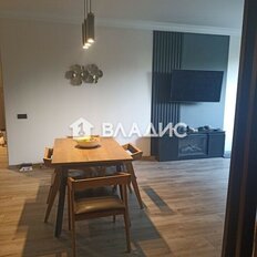 Квартира 95 м², 3-комнатная - изображение 5