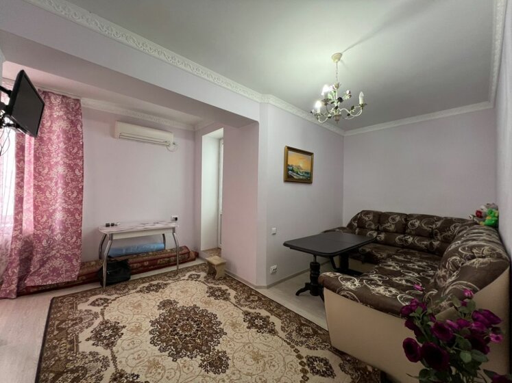 41 м², 1-комнатная квартира 6 700 000 ₽ - изображение 34