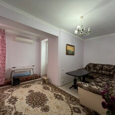 Квартира 49,5 м², 1-комнатная - изображение 5