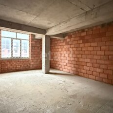 Квартира 62 м², 1-комнатная - изображение 3