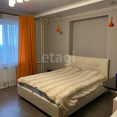 Квартира 72,5 м², 3-комнатная - изображение 5