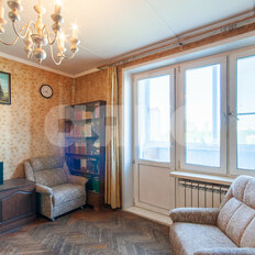 Квартира 37,2 м², 2-комнатная - изображение 5