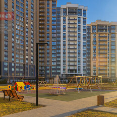 Квартира 105 м², 3-комнатная - изображение 4