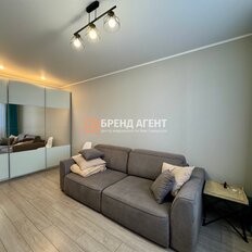 Квартира 31 м², 1-комнатная - изображение 3