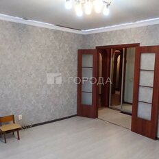 Квартира 78,4 м², 4-комнатная - изображение 2