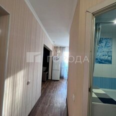 Квартира 37 м², 1-комнатная - изображение 5