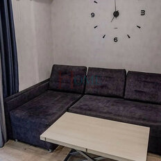 Квартира 37 м², 1-комнатная - изображение 1