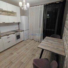 Квартира 44,2 м², 1-комнатная - изображение 3