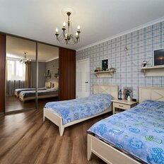 Квартира 65 м², 2-комнатная - изображение 3