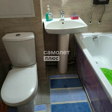 Квартира 37,2 м², 1-комнатная - изображение 4