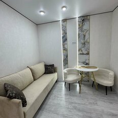 Квартира 27 м², 1-комнатная - изображение 3