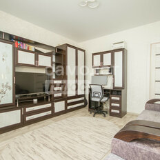 Квартира 33,9 м², 1-комнатная - изображение 3