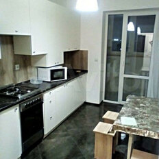 Квартира 36 м², 1-комнатная - изображение 1