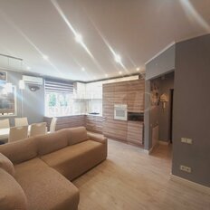 Квартира 60,1 м², 2-комнатная - изображение 1