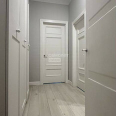 Квартира 63,5 м², 3-комнатная - изображение 4
