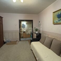 Квартира 63 м², 3-комнатная - изображение 3