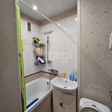 Квартира 44 м², 2-комнатная - изображение 4