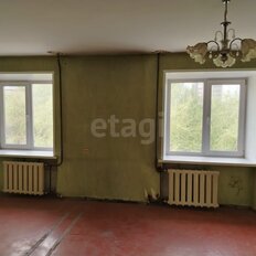 Квартира 61,1 м², 2-комнатная - изображение 1