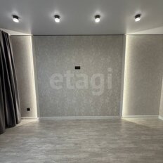 Квартира 36,2 м², 1-комнатная - изображение 2