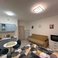 Квартира 24 м², студия - изображение 4