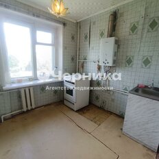 Квартира 30,3 м², 1-комнатная - изображение 3