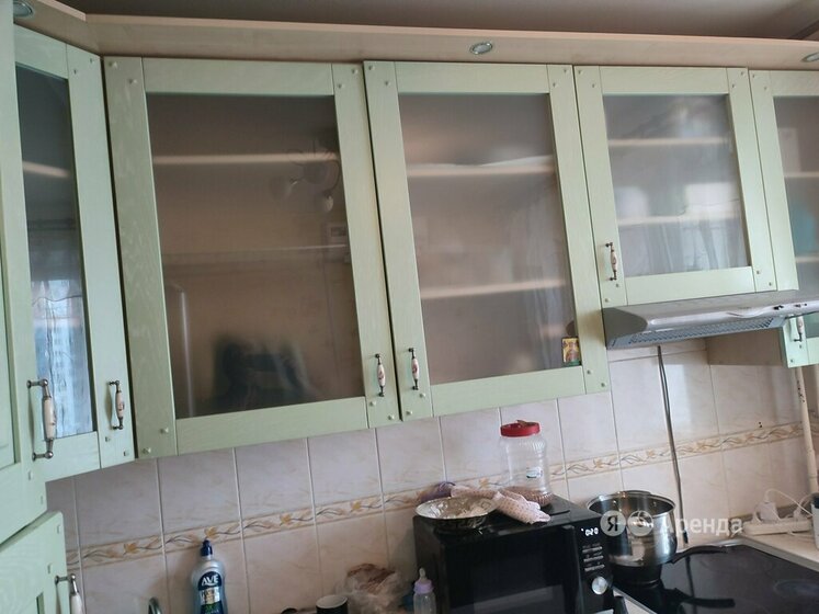 90 м², 3-комнатная квартира 67 500 ₽ в месяц - изображение 45