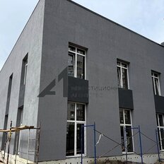930 м², помещение свободного назначения - изображение 1
