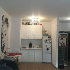 Квартира 37,1 м², 1-комнатная - изображение 3