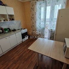Квартира 59,5 м², 2-комнатная - изображение 4