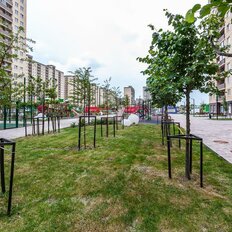 Квартира 57,4 м², 3-комнатная - изображение 1