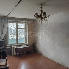 Квартира 41,4 м², 2-комнатная - изображение 2