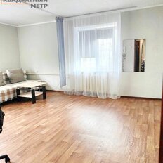 Квартира 38 м², 1-комнатная - изображение 2