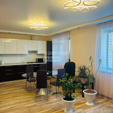 Квартира 90,9 м², 3-комнатная - изображение 4