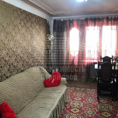 Квартира 58,3 м², 3-комнатная - изображение 4