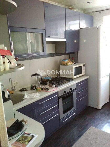 60 м², 3-комнатная квартира 4 400 000 ₽ - изображение 21