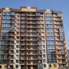 Квартира 38,5 м², 1-комнатная - изображение 5